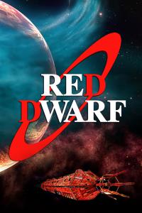 Red Dwarf (Missing Eps) 720p BluRay H264 BONE