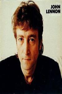 The John Lennon Collection Mp-3 1989
