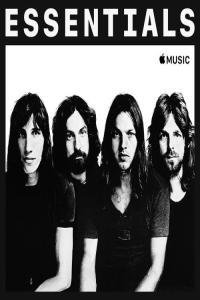 Pink Floyd -  Essentials (Mp3 320kbps)