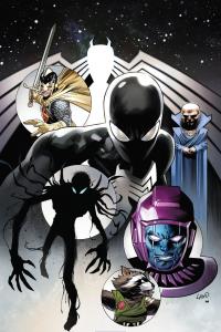 Comicbookreadingorders - Marvel Master Reading Order - Part 11 - (2019-2021) (Digital) (Fan-Made Collection)