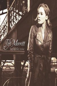 Tift Merritt - Bramble Rose (2002 Country) [Flac 16-44]