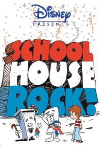 Schoolhouse Rock (Complete animated collection) [Lando18]