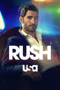 Rush (TV Series 2014) Complete TV Series (1080p 5.1.x264)