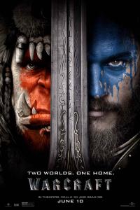 Warcraft 2016 1080p BluRay DD+ 7.1 x265-edge2020