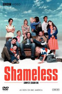 Shameless (2004) Season 1-11 S01-S11 (Mixed AMZN WEB-DL x265 HEVC 10bit EAC3 2.0 afm72) [QxR]