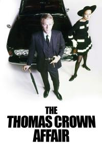 The Thomas Crown Affair (1968) 1080p (Deep61)[TGx]