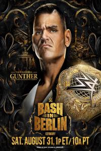 WWE.Bash