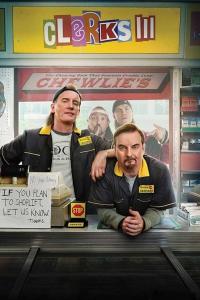 Watch Clerks III (2022) HDRip  English Full Movie Online Free