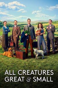 All Creatures Great and Small 2020 S04 1080P RB58