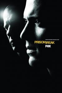 Prison Break (2005) Season 1-5 S01-S05 (1080p BluRay x265 HEVC 10bit AAC 5.1 Silence) [QxR]
