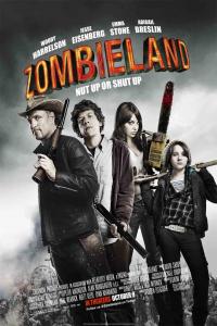 Zombieland (2009) (1080P Bluray X264-Obey[TGx]