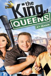 The King of Queens (1998) Season 1-9 S01-09 (1080p PCOK WEBRIP x265 HEVC 10bit AAC 2.0 EDGE2020)