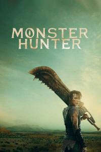 Monster.Hunter.2021.720p.WEBRip.800MB.x264-GalaxyRG