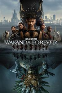 Black Panther Wakanda Forever (2022) 1080p BluRay 5.1 x264 MP4 ANACKY99