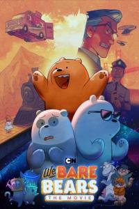We.Bare.Bears.The.Movie.2020.720p.WEBRip.800MB.x264-GalaxyRG