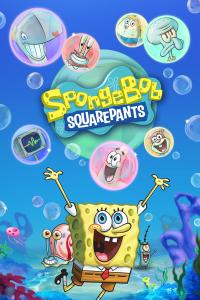 SpongeBob SquarePants (TV Series ) Season 1-13 COMPLETE