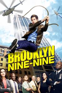 Brooklyn Nine-Nine (2013) Season 1-8 S01-S08 (1080p BluRay x265 HEVC 10bit AAC 5.1 Silence) REPACK [QxR]