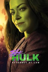 She-Hulk: Attorney at Law - Season 1 HDRip English Web Series Watch Online Free
