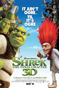 Shrek Forever After 2010 Hybrid 2160p UHD BluRay DV HDR10+ DDP Atmos 7.1 x265-BiTOR