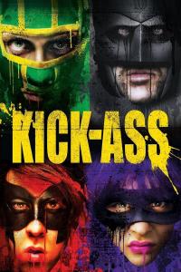 Kick-Ass (2010) (1080p BluRay x265 HEVC 10bit AAC 7.1 Silence) [QxR]