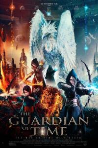 Guardians of Time (2022) HDRip English Movie Watch Online Free