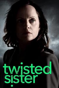 Twisted.