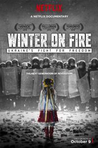 Winter on Fire: Ukraine's Fight for Freedom (2015) 1080p WEBRip AV1 Opus 5.1 V2 [RAV1NE]