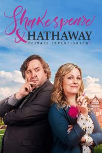 Shakespeare and Hathaway S04 1080P / 720P RB58