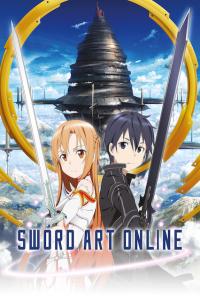 Sword Art Online Season 1-4, Movie,OVAs [BD][1080p][HEVC 10bit x265][Dual Audio][Tenrai-Sensei] 