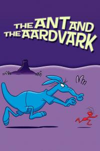 The Ant and the Aardvark Complete Series (1969 - 1972) 1080p x264 schuylang