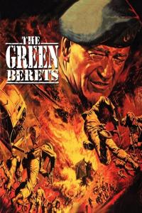 the green berets (1968), MKV, ES,720P, Ronbo