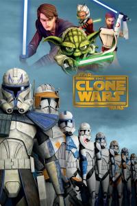 Star Wars The Clone Wars (2008) S01 1080p BluRay AV1 Opus [GRAV1TY]