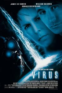 Virus (1999) 1080p h264 Ac3 5.1 Ita Eng Sub Eng-MIRCrew