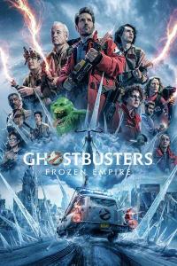 Ghostbusters Frozen Empire (2024) [2160p] HDR10+ DV WEB [x265-10bit HEVC Opus 5.1]