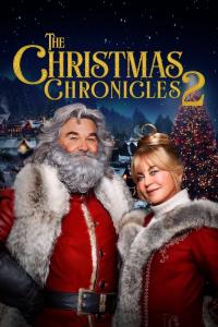The.Christmas.Chronicles.2.2020.HDCAM.850MB.c1nem4.x264-SUNSCREEN[TGx]