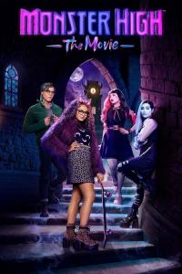 Monster High: The Movie (2022) HDRip English Full Movie Watch Online Free