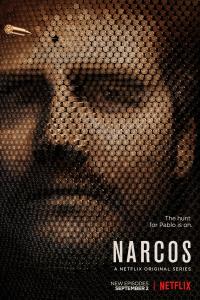 Narcos Season 1-3 S01-03 Complete 720p BluRay x265 HEVC 10-Bit Pahein