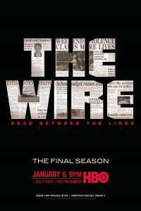 The Wire (2002) Season 1-5 S01-S05 (1080p BluRay x265 HEVC 10bit AAC 5.1 Silence) [QxR]