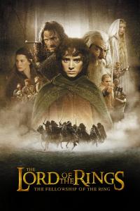 The Lord of the Rings The Fellowship of the Ring (2001) [2160p] [HDR] (bluray) [WMAN-LorD]