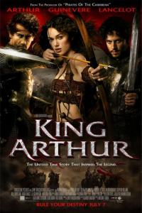 King Arthur 2004 Director Cut Bonus BR EAC3 VFF VFQ ENG 1080p x265 10Bits T0M (Le roi Arthur Non Censuré)