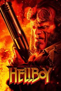 Hellboy (2019) 720p BluRay x264 [Dual-Audio][Hindi 5.1 - English 5.1] ESubs - Downloadhub