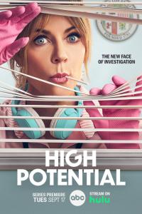 High Potential S01E04 Survival Mode 1080p AMZN WEB-DL DDP5 1 H 264-FLUX[TGx]