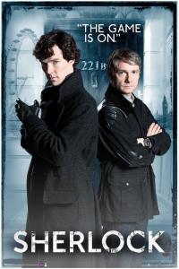 Sherlock (2010-2017) S01-S04 576p BRRIP x264 AAC DQLDR