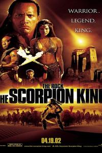The Scorpion King 2002.UHD.BluRay.2160p.HDR.HEVC.DTS-X.7.1-DDR