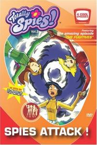 Totally Spies! S06 1080p AMZN WEBRip DD+ 2.0 x265-edge2020