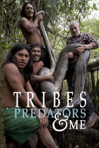 Tribes.Predators.And.Me.S01.COMPLETE.720p.AMZN.WEBRip.x264-GalaxyTV