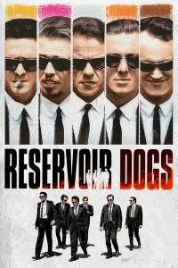 Reservoir Dogs (1992) (1080p BluRay x265 HEVC 10bit AAC 5.1 Silence) [QxR]