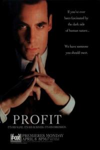 Profit (1996) Season 1 Complete DVD x264