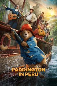 Paddingt