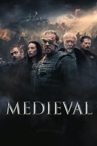 Medieval (2022) HDRip English Movie Watch Online Free